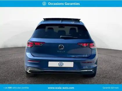 Photo 23 Volkswagen Golf  1.5 eTSI EVO2 150 DSG7