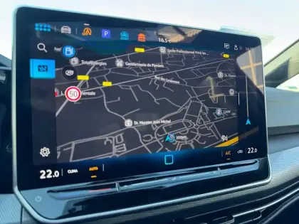 Photo 36 Volkswagen Golf  1.5 eTSI EVO2 150 DSG7