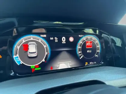 Photo 30 Volkswagen Golf  1.5 eTSI EVO2 150 DSG7