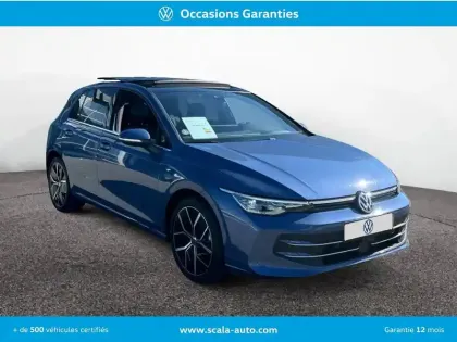 Photo 26 Volkswagen Golf  1.5 eTSI EVO2 150 DSG7