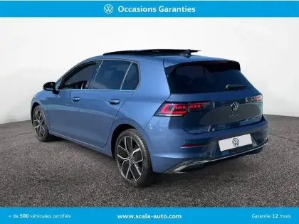 Photo 22 Volkswagen Golf  1.5 eTSI EVO2 150 DSG7