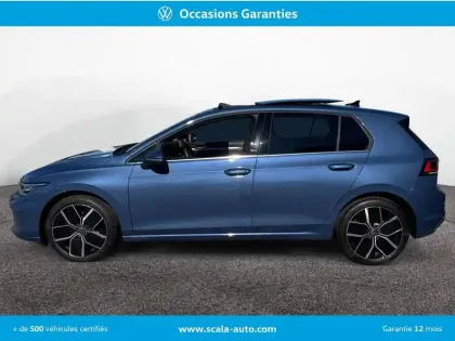 Photo 21 Volkswagen Golf  1.5 eTSI EVO2 150 DSG7