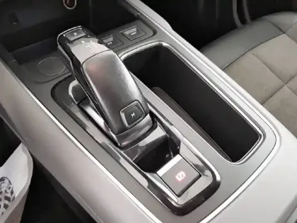 Photo 13 Citroën C5 aircross  BlueHDi 130 S&S EAT8