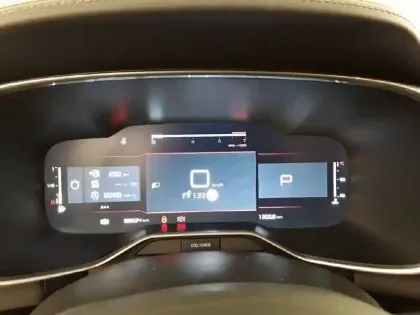 Photo 9 Citroën C5 aircross  BlueHDi 130 S&S EAT8