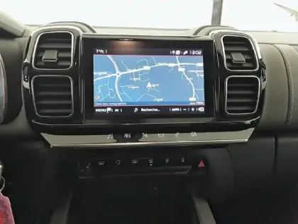 Photo 14 Citroën C5 aircross  BlueHDi 130 S&S EAT8