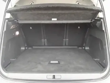 Photo 5 Citroën C5 aircross  BlueHDi 130 S&S EAT8