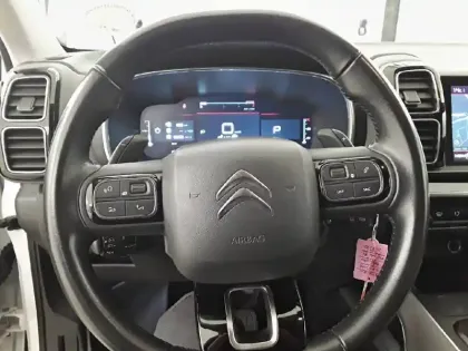 Photo 8 Citroën C5 aircross  BlueHDi 130 S&S EAT8