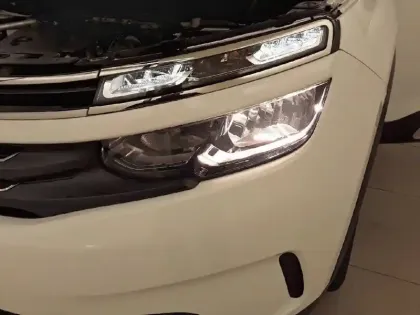 Photo 15 Citroën C5 aircross  BlueHDi 130 S&S EAT8