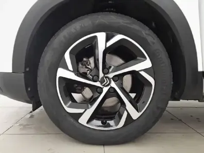 Photo 12 Citroën C5 aircross  BlueHDi 130 S&S EAT8