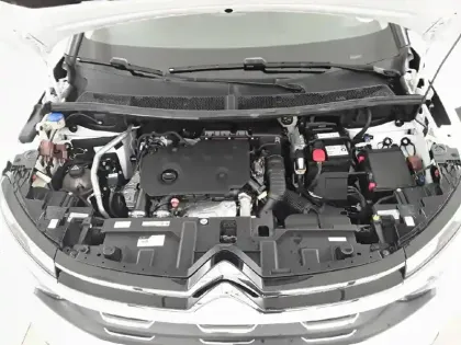 Photo 18 Citroën C5 aircross  BlueHDi 130 S&S EAT8