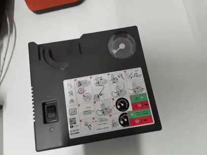 Photo 19 Citroën C5 aircross  BlueHDi 130 S&S EAT8