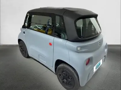 Photo 6 Citroën Ami 