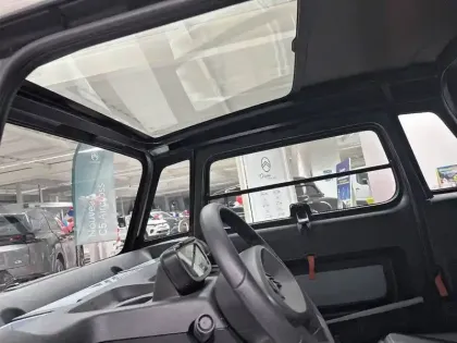 Photo 13 Citroën Ami 