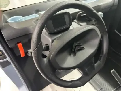 Photo 8 Citroën Ami 