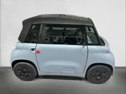 Photo 3 Citroën Ami 