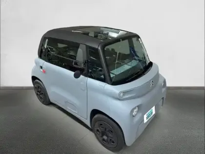 Photo 2 Citroën Ami 