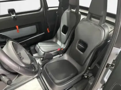 Photo 10 Citroën Ami 