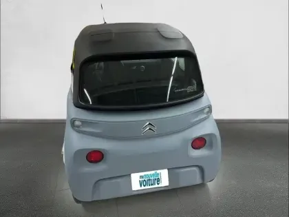 Photo 4 Citroën Ami 