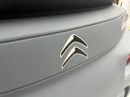 Photo 5 Citroën Ami 