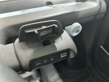 Photo 18 Citroën Ami 