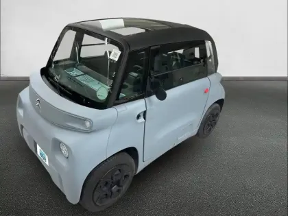 Photo Citroën Ami One Electric