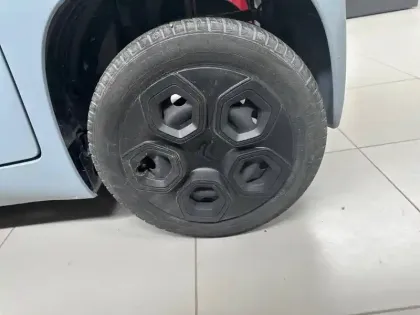 Photo 12 Citroën Ami 