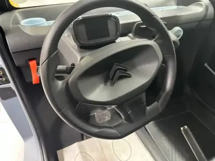 Photo 7 Citroën Ami 