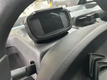 Photo 9 Citroën Ami 