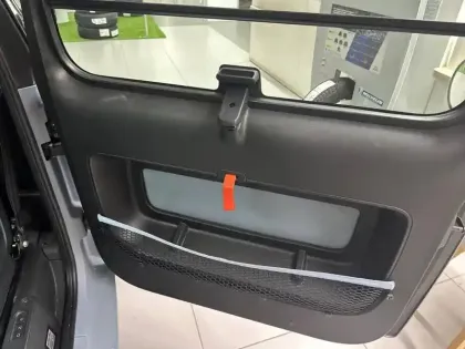 Photo 20 Citroën Ami 