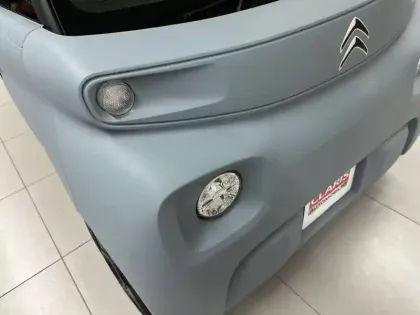 Photo 15 Citroën Ami 