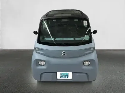 Photo 1 Citroën Ami 