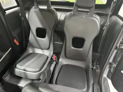 Photo 11 Citroën Ami 