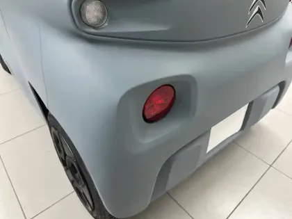 Photo 16 Citroën Ami 