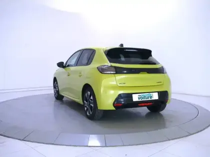 Photo 6 Peugeot 208  Hybrid 100 e-DCS6