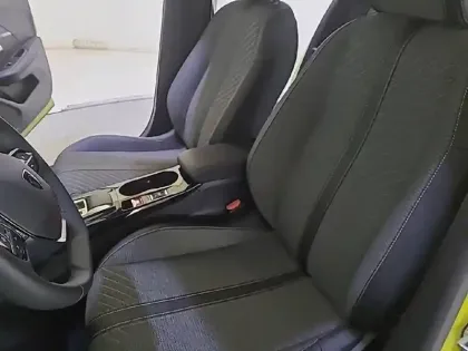 Photo 10 Peugeot 208  Hybrid 100 e-DCS6