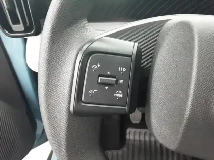 Photo 20 Citroën C3  Turbo 100 ch BVM6