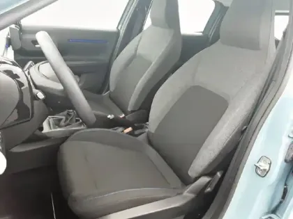 Photo 10 Citroën C3  Turbo 100 ch BVM6