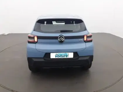 Photo 4 Citroën C3  Turbo 100 ch BVM6