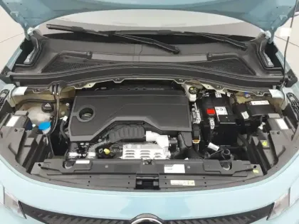 Photo 14 Citroën C3  Turbo 100 ch BVM6