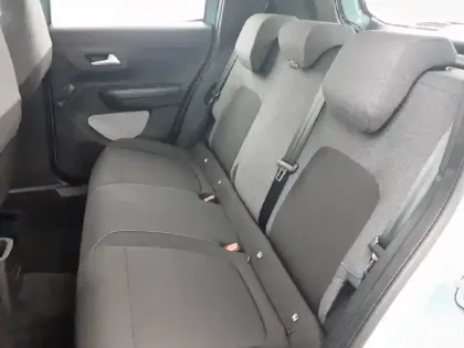 Photo 11 Citroën C3  Turbo 100 ch BVM6