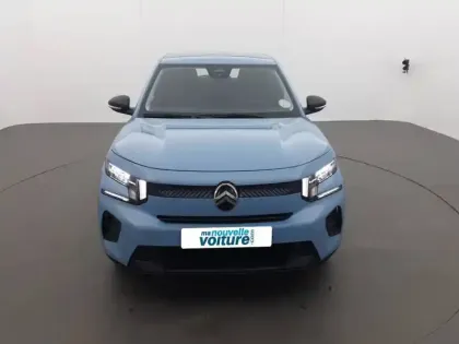 Photo 1 Citroën C3  Turbo 100 ch BVM6