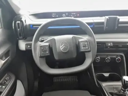 Photo 8 Citroën C3  Turbo 100 ch BVM6