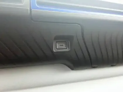 Photo 47 Citroën C3  Turbo 100 ch BVM6