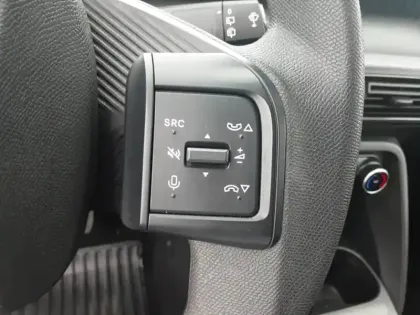 Photo 21 Citroën C3  Turbo 100 ch BVM6