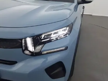 Photo 15 Citroën C3  Turbo 100 ch BVM6