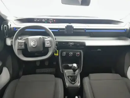 Photo 7 Citroën C3  Turbo 100 ch BVM6