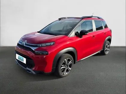 Photo Citroën C3 Aircross Feel Pack