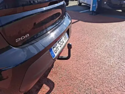 Photo 26 Peugeot 208  PureTech 100 S&S BVM6