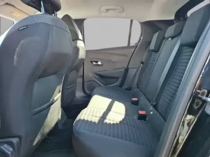 Photo 11 Peugeot 208  PureTech 100 S&S BVM6