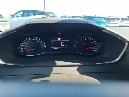 Photo 9 Peugeot 208  PureTech 100 S&S BVM6